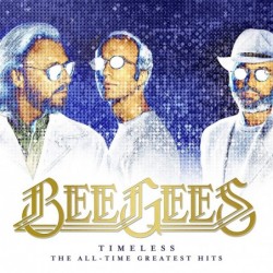 The Bee Gees - Timeless-The...