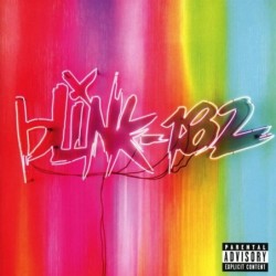 Blink-182 - NINE