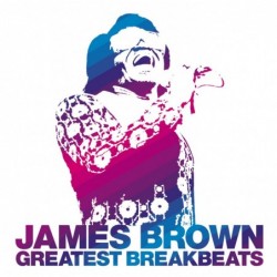 BROWN JAMES - GREATEST...