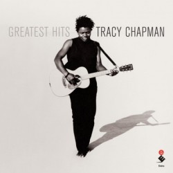 CHAPMAN TRACY - Greatest Hits