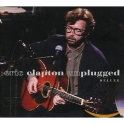 CLAPTON ERIC - Unplugged