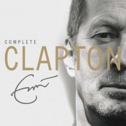 CLAPTON ERIC - COMPLETE