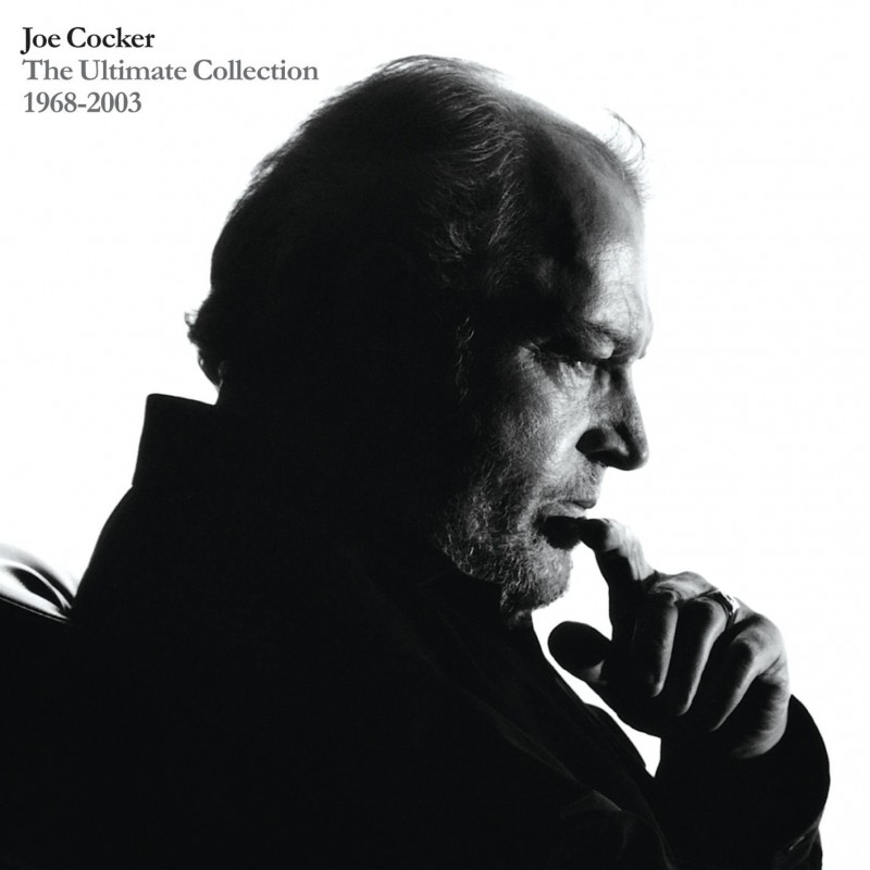 COECKER JOE - The Ultimate Collection 1968-2003 2cd