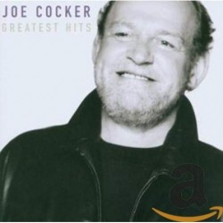 COECKER JOE - Joe Cocker -...
