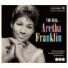 FRANKLIN ARETHA - The Real. Aretha Franklin