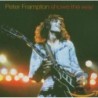 FRAMPTON PETER - SHOWS THE WAY