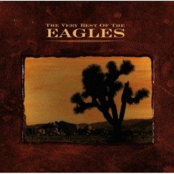 EAGLES  - THE VERY BEST