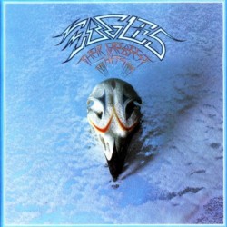 THE EAGLES - Greatest Hits...