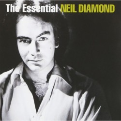 DIAMOND NEIL - THE ESSENTIAL