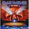 IRON MAIDEN - EN VIVO