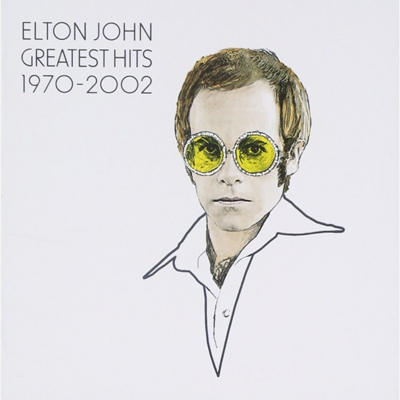 JOHN ELTON GREATEST HITS 1970 2002 john-elton-greatest-hits-1970-2002