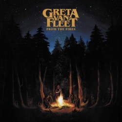 GRETA VAN FLEET - FROM THE...
