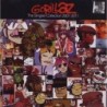 GORILLAZ - THE SINGLES COLLECTION 2001-2011