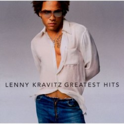 KRAVITZ LENNY - Greatest Hits