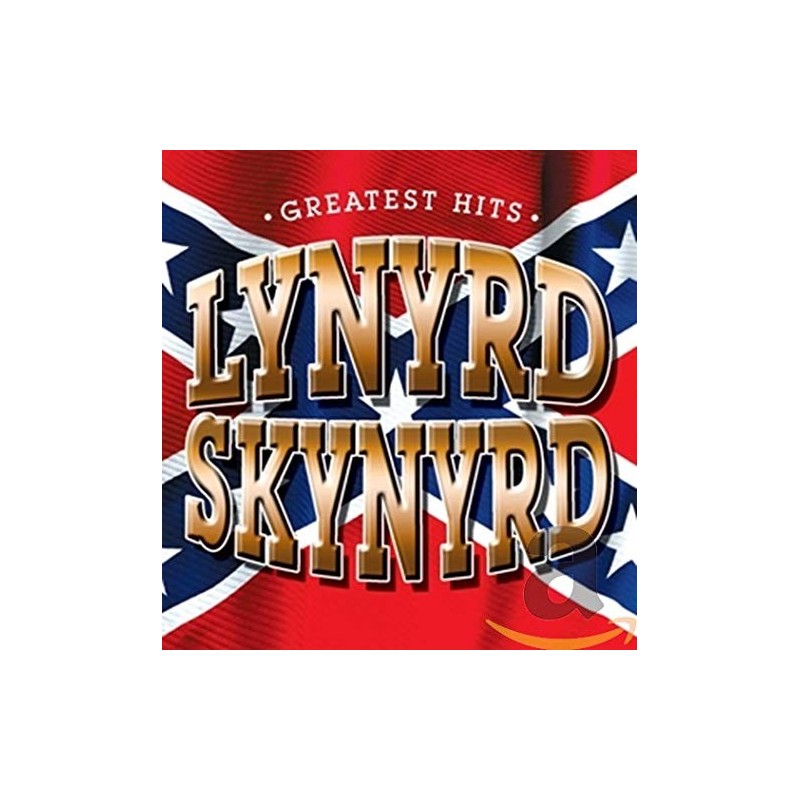 Lynyrd Skynyrd - Lynryd Skynyrd : Greatest hits