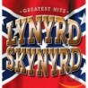 Lynyrd Skynyrd - Lynryd Skynyrd : Greatest hits