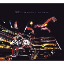 MUSE - LIVE AT ROME OLYMPIC...