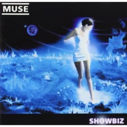 MUSE - Showbiz