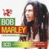 MARLEY BOB - L'ICONE INTEMPORELLE DU REGGAE