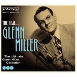 MILLER GLENN - THE ULTIMATE...