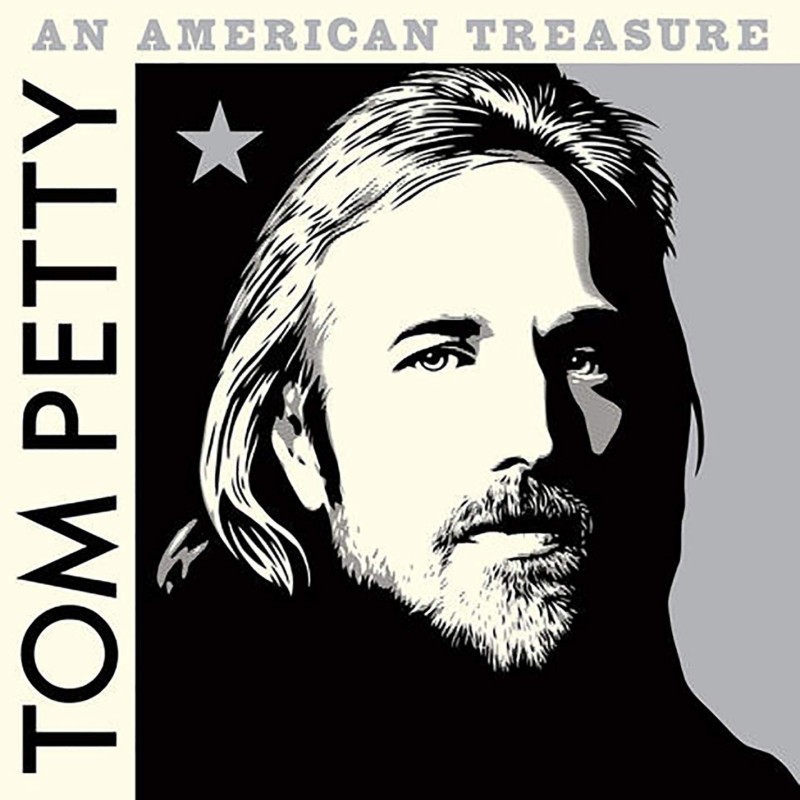 PETTY TOM - AN AMERICAN TREASURE