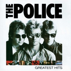 THE POLICE - THE POLICE