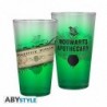 HARRY POTTER - POTION POLYNECTAR - VERRE XXL 400ML