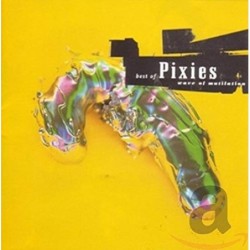 PIXIES -BEST OF