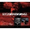 SCORPIONS - Come Black / Acoustica (Coffret 2 CD)