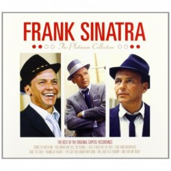 SINATRA FRANCK - THE...