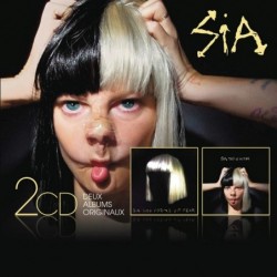 SIA - This is Acting / 1000...