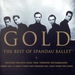 Spandau Ballet  - Gold (The...
