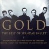 Spandau Ballet  - Gold (The Best Of)