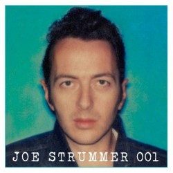 STRUMMER JOE - Joe Strummer...