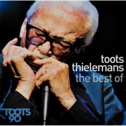 TOOTS THIELEMANS - THE BEST OF