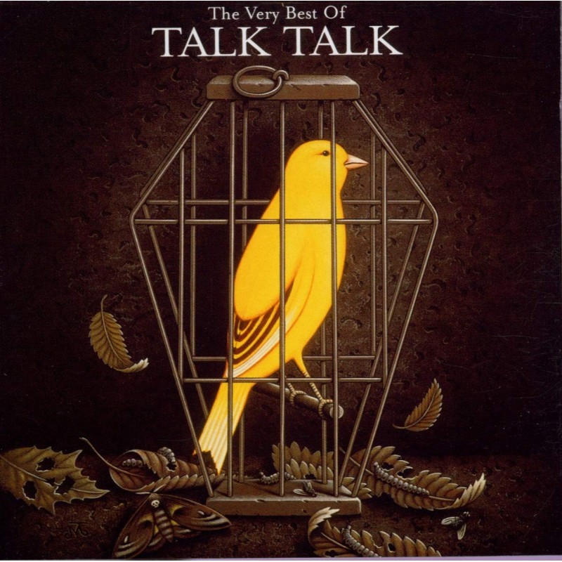 TALK TALK - The Very Best of Talk Talk