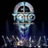 TOTO - v35th Anniversary Tour Live in Poland