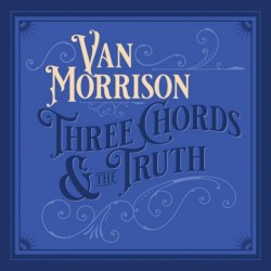 VAN MORRISON  - Three...