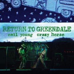 YOUNG NEIL - Return to...