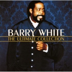 WHITE BARRY - THE ULTIMATE...