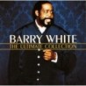 WHITE BARRY - THE ULTIMATE COLLECTION