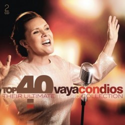 VAYA CON DIOS - THEIR ULTIMATE TOP 40 COLLECTION