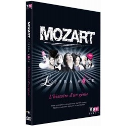 MOZART - Mozart, l'Opéra...