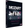 MOZART - Mozart, l'Opéra rock - Edition simple dvd