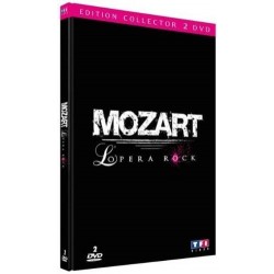 MOZART - Mozart, l'opéra...