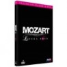 MOZART - Mozart, l'opéra Rock [Édition Double] dvd