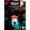 SLIPKNOT - Day of the Gusano: Live in Mexico (dvd amaray)