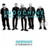 INDOCHINE - Indochine : Black City Concert dvd