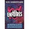 ENFOIRES LES - BON ANNIVERSAIRE 2014 DVD