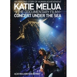 MELUA KATIE - Concert under...